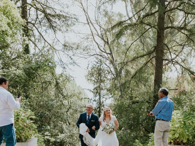O casamento de Ruben e Marta em Monfortinho, Idanha-a-Nova 13