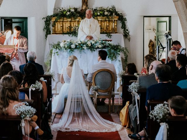 O casamento de Ruben e Marta em Monfortinho, Idanha-a-Nova 14