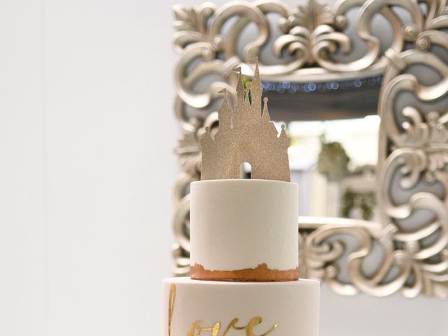 O casamento de Filipa e Lara em Ribeirão, Vila Nova de Famalicão 4