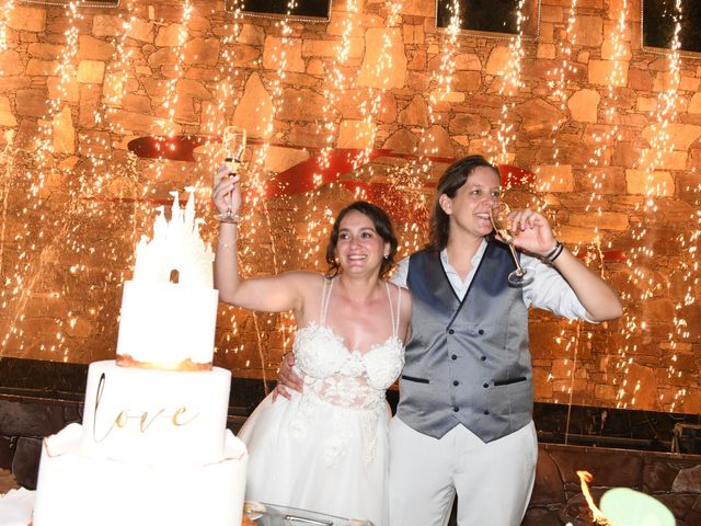 O casamento de Filipa e Lara em Ribeirão, Vila Nova de Famalicão 5