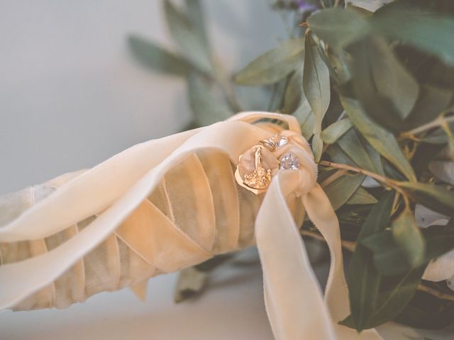 O casamento de Ricardo e Marta em Alenquer, Alenquer 4