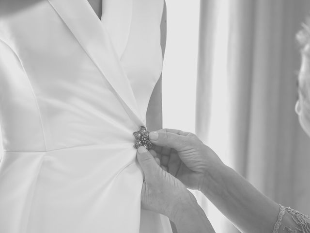 O casamento de Ricardo e Marta em Alenquer, Alenquer 7
