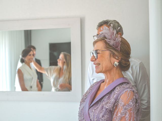 O casamento de Ricardo e Marta em Alenquer, Alenquer 8