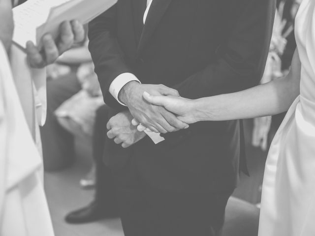 O casamento de Ricardo e Marta em Alenquer, Alenquer 11