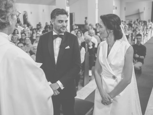 O casamento de Ricardo e Marta em Alenquer, Alenquer 1