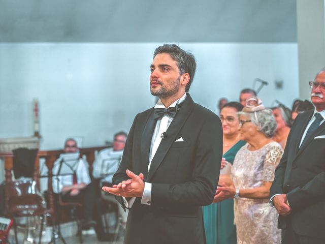 O casamento de Ricardo e Marta em Alenquer, Alenquer 12