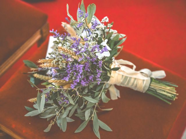 O casamento de Ricardo e Marta em Alenquer, Alenquer 13