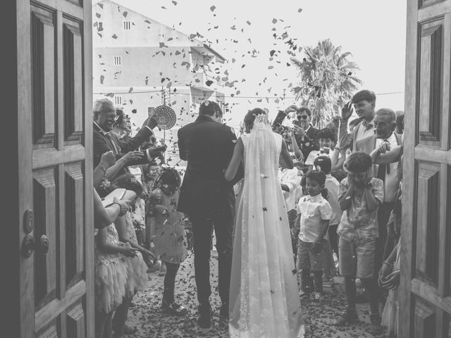 O casamento de Ricardo e Marta em Alenquer, Alenquer 14
