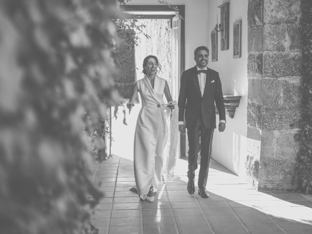 O casamento de Ricardo e Marta em Alenquer, Alenquer 15