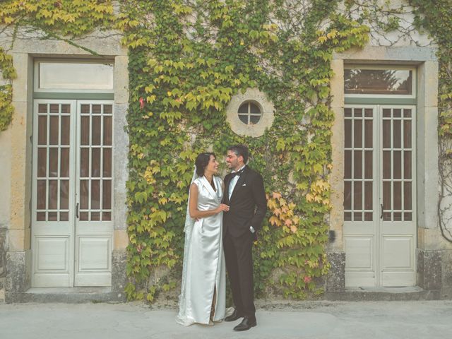 O casamento de Ricardo e Marta em Alenquer, Alenquer 17