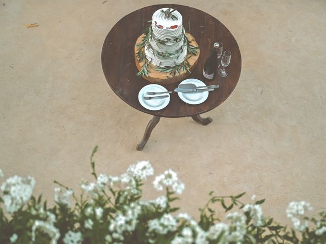 O casamento de Ricardo e Marta em Alenquer, Alenquer 18
