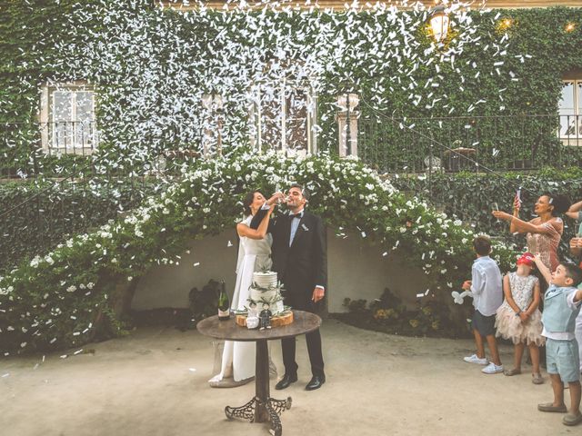 O casamento de Ricardo e Marta em Alenquer, Alenquer 19
