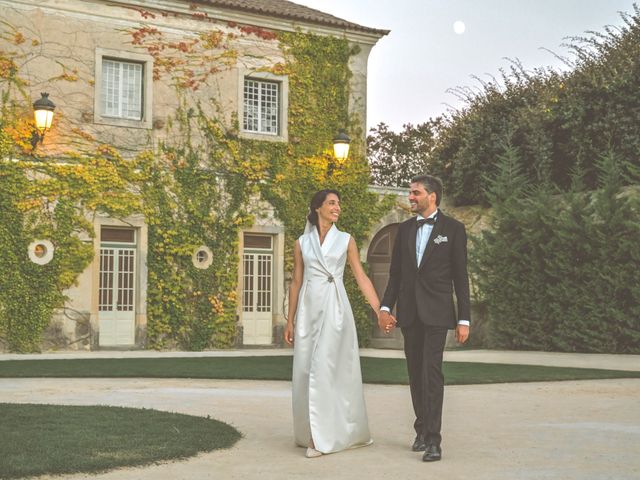 O casamento de Ricardo e Marta em Alenquer, Alenquer 20