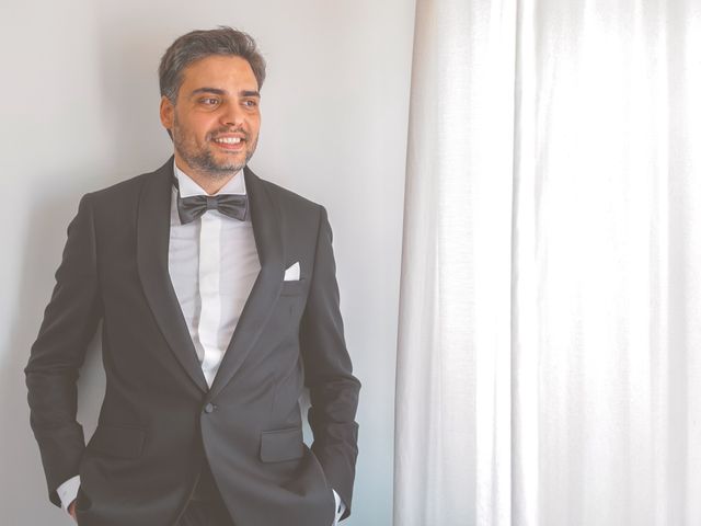 O casamento de Ricardo e Marta em Alenquer, Alenquer 22