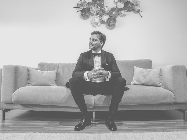 O casamento de Ricardo e Marta em Alenquer, Alenquer 24