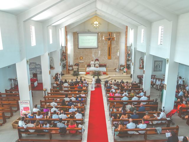 O casamento de Ricardo e Marta em Alenquer, Alenquer 25