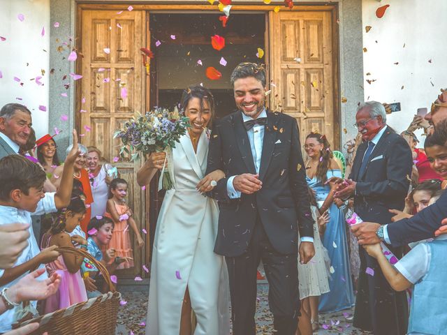 O casamento de Ricardo e Marta em Alenquer, Alenquer 26