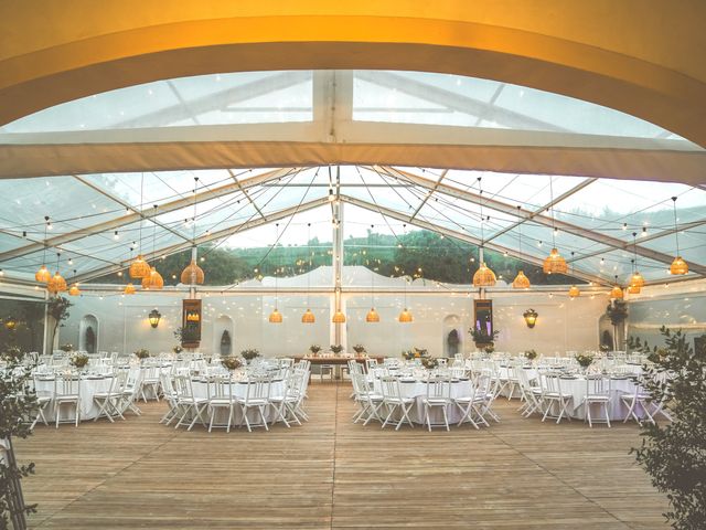 O casamento de Ricardo e Marta em Alenquer, Alenquer 2