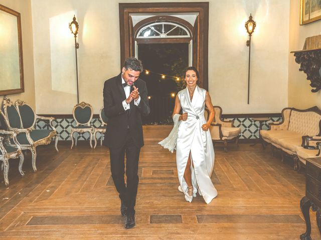 O casamento de Ricardo e Marta em Alenquer, Alenquer 28