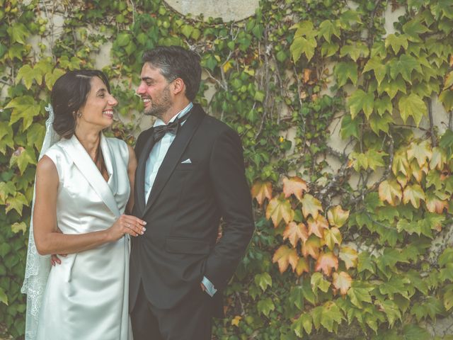 O casamento de Ricardo e Marta em Alenquer, Alenquer 29