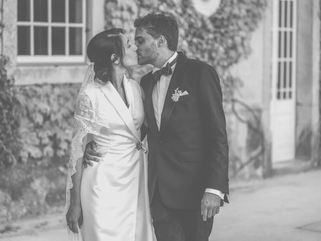 O casamento de Ricardo e Marta em Alenquer, Alenquer 30