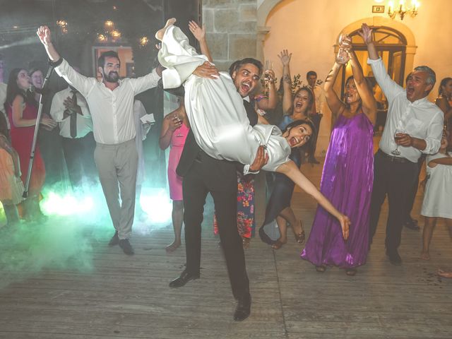 O casamento de Ricardo e Marta em Alenquer, Alenquer 31