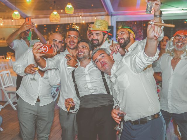 O casamento de Ricardo e Marta em Alenquer, Alenquer 34