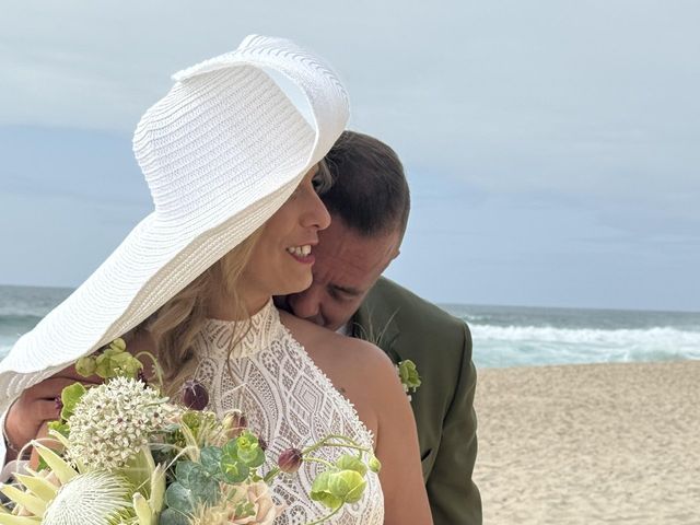 O casamento de Telmo e Mafalda  em Leiria, Leiria (Concelho) 3
