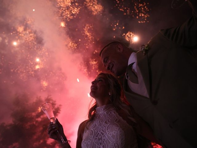 O casamento de Telmo e Mafalda  em Leiria, Leiria (Concelho) 4