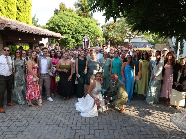 O casamento de Telmo e Mafalda  em Leiria, Leiria (Concelho) 5