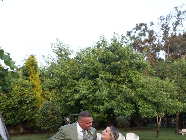 O casamento de Telmo e Mafalda  em Leiria, Leiria (Concelho) 6