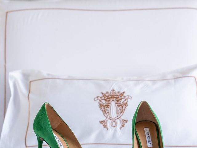 O casamento de Susana e Bruno em Odivelas, Odivelas 4