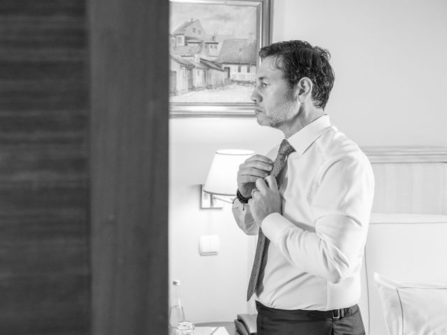 O casamento de Susana e Bruno em Odivelas, Odivelas 6