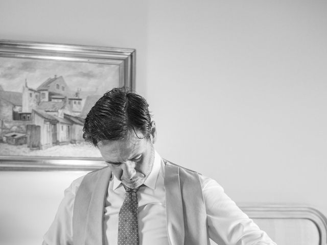 O casamento de Susana e Bruno em Odivelas, Odivelas 7