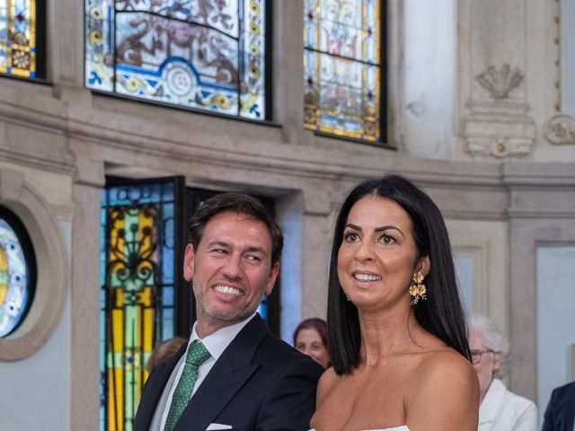 O casamento de Susana e Bruno em Odivelas, Odivelas 23
