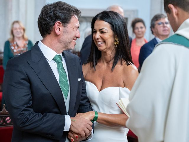 O casamento de Susana e Bruno em Odivelas, Odivelas 1