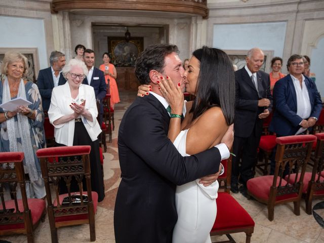 O casamento de Susana e Bruno em Odivelas, Odivelas 25