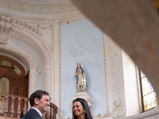 O casamento de Susana e Bruno em Odivelas, Odivelas 31