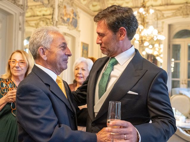 O casamento de Susana e Bruno em Odivelas, Odivelas 32