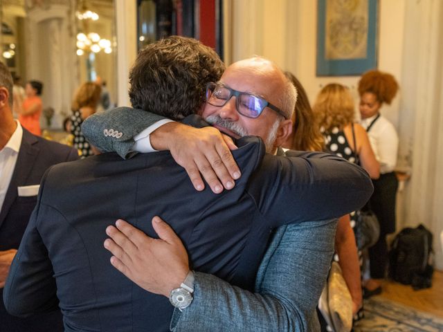 O casamento de Susana e Bruno em Odivelas, Odivelas 34