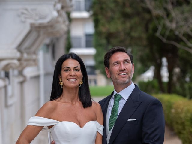 O casamento de Susana e Bruno em Odivelas, Odivelas 36
