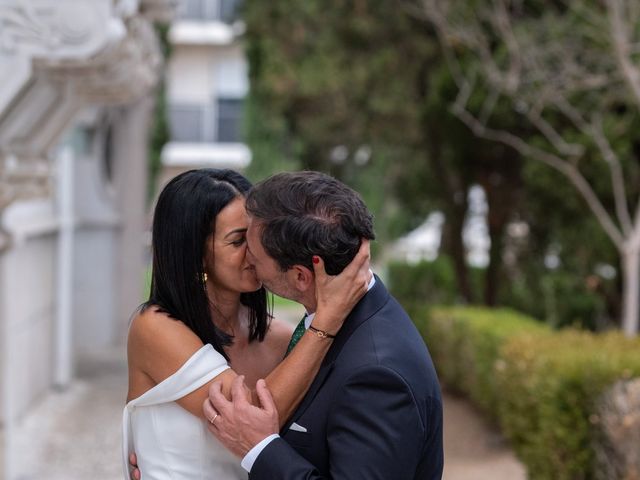 O casamento de Susana e Bruno em Odivelas, Odivelas 37