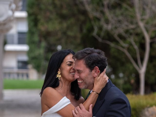 O casamento de Susana e Bruno em Odivelas, Odivelas 38