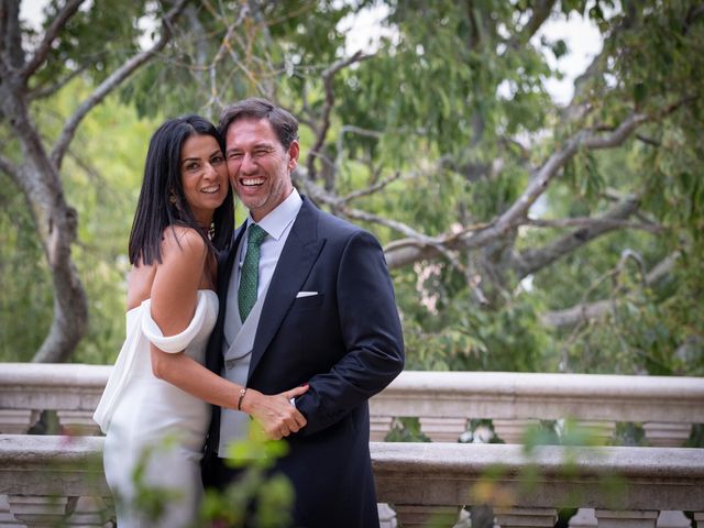 O casamento de Susana e Bruno em Odivelas, Odivelas 2