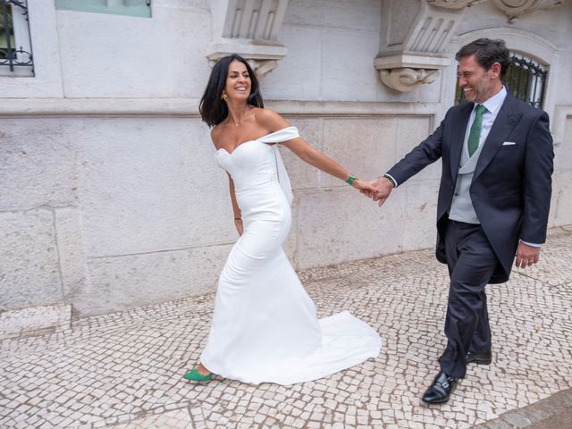 O casamento de Susana e Bruno em Odivelas, Odivelas 42