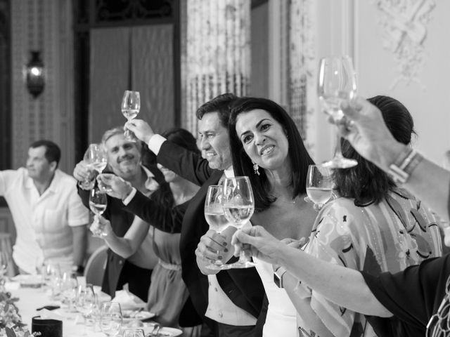 O casamento de Susana e Bruno em Odivelas, Odivelas 47