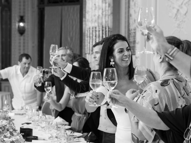 O casamento de Susana e Bruno em Odivelas, Odivelas 48