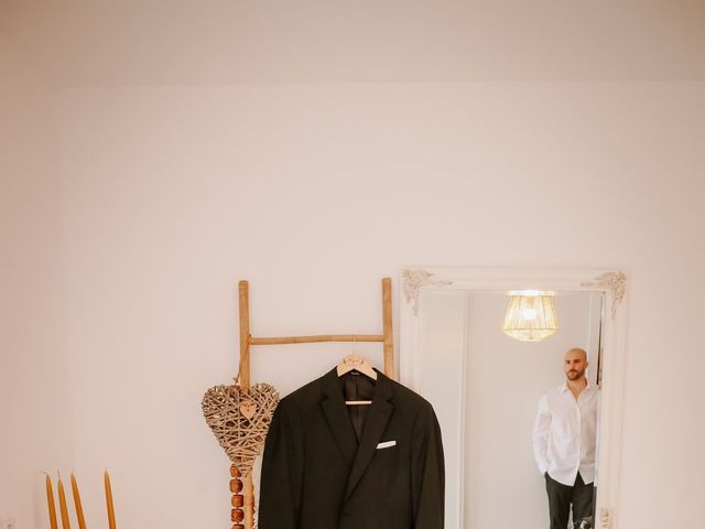 O casamento de Miguel e Filipa em Valença, Valença 3