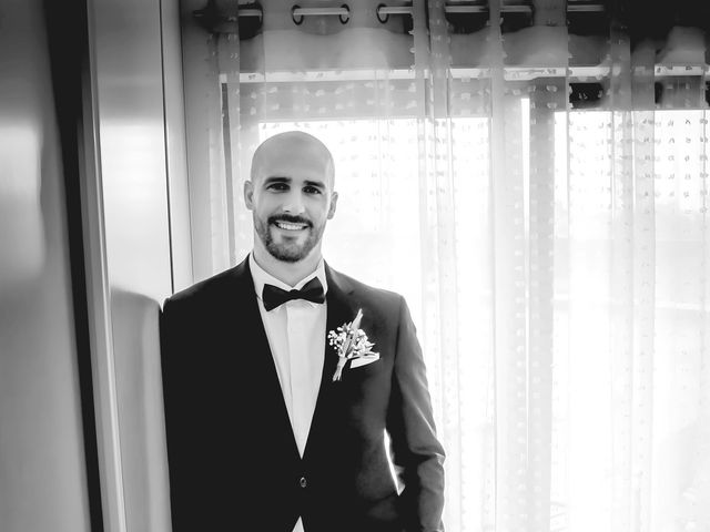 O casamento de Miguel e Filipa em Valença, Valença 12