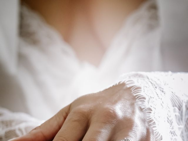 O casamento de Miguel e Filipa em Valença, Valença 21